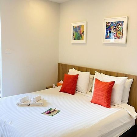 Casa Luxe Hotel And Resident Bangkok Dış mekan fotoğraf