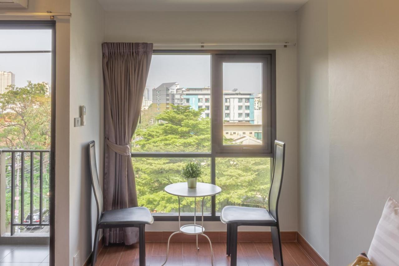 Casa Luxe Hotel And Resident Bangkok Dış mekan fotoğraf