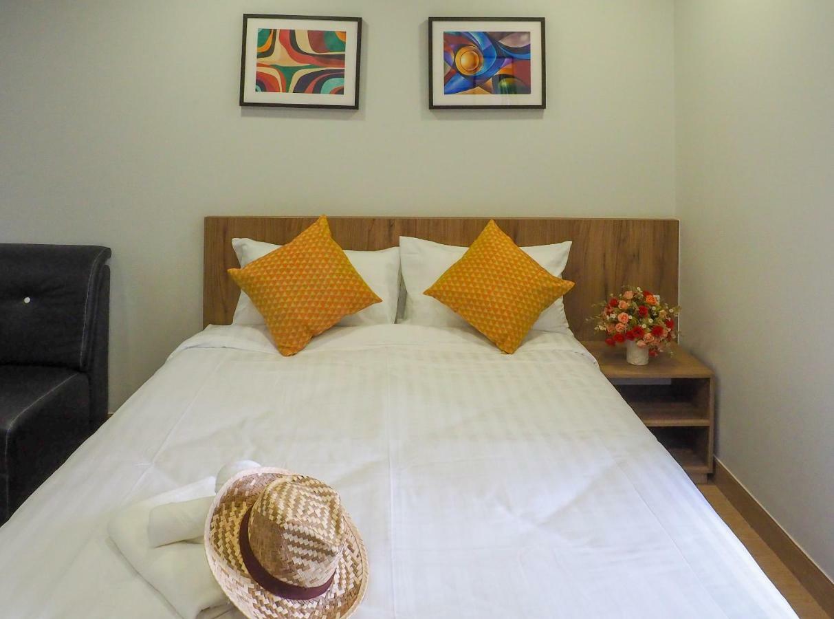 Casa Luxe Hotel And Resident Bangkok Dış mekan fotoğraf