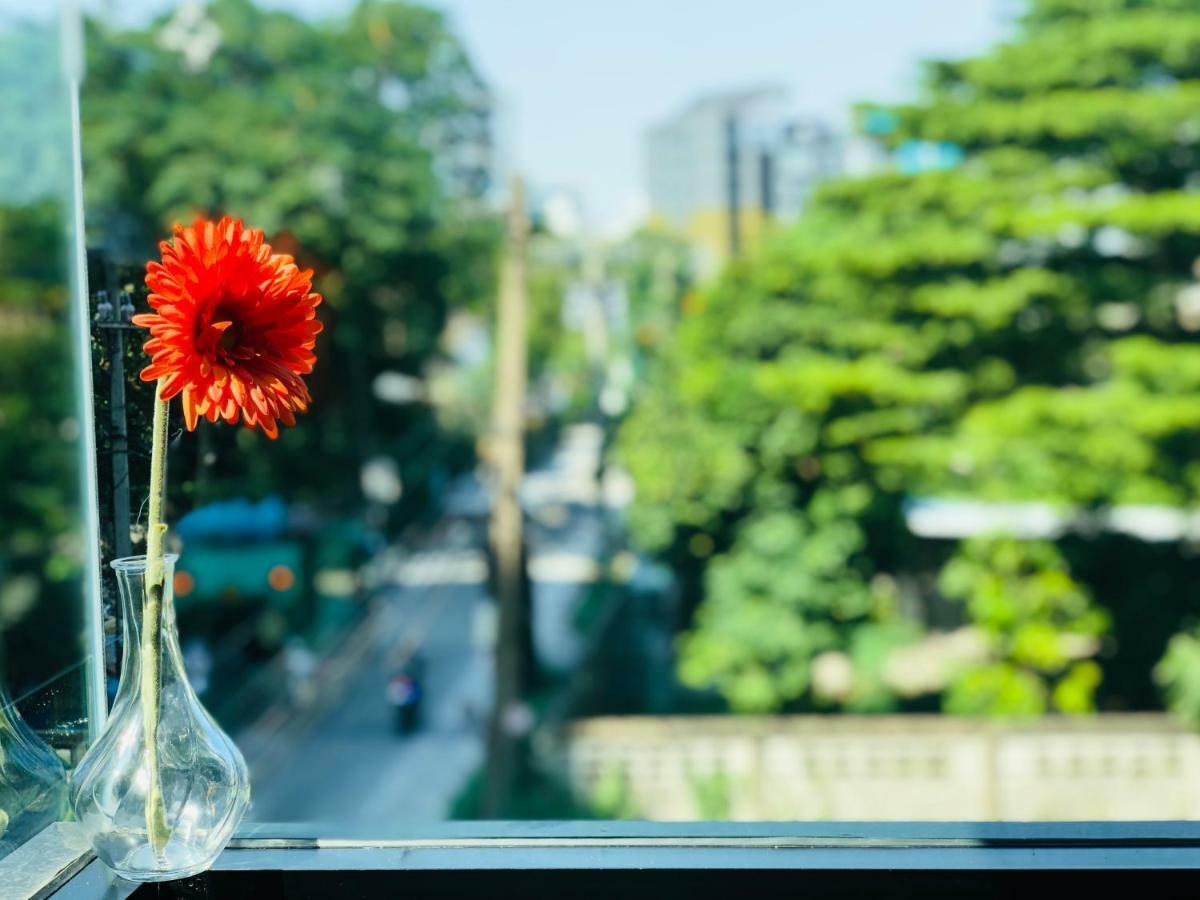 Casa Luxe Hotel And Resident Bangkok Dış mekan fotoğraf