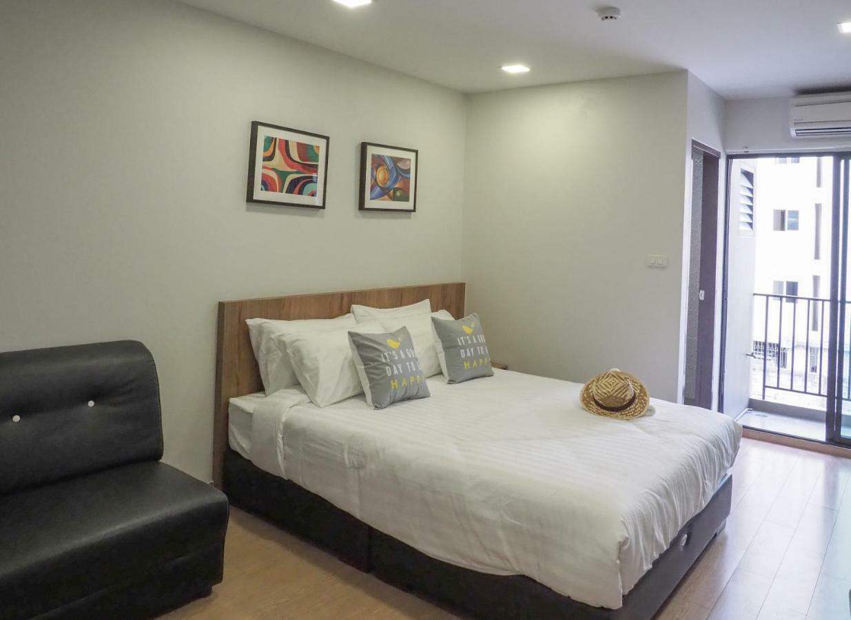 Casa Luxe Hotel And Resident Bangkok Dış mekan fotoğraf